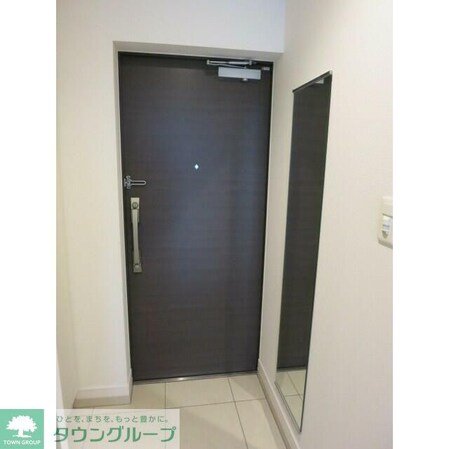 西日暮里フラッツの物件内観写真